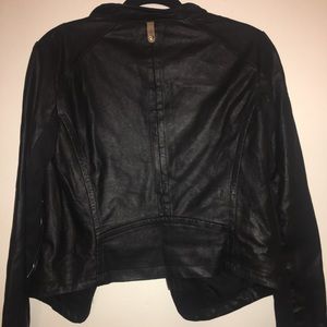 Mackage Jackets & Coats - Mackage Leather Jacket Mackage Jackets & Coats - Mackage Leather Jacket